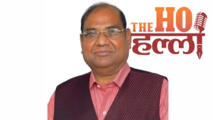 UP News : पूर्व DGP बृजलाल का कांग्रेस पर बड़ा हमला, बोले- विदेशी ताकतों के इशारे पर देश में अस्थिरता फैलाने की कोशिश