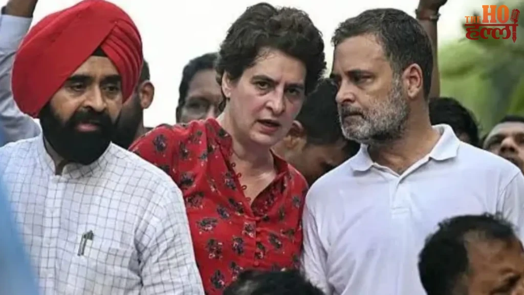 CEC ज्ञानेश कुमार की घेराबंदी : सड़कों से सुप्रीम कोर्ट तक INDIA गठबंधन की मोर्चाबंदी, राहुल, अखिलेश समेत 11 नेताओं ने दायर की याचिका