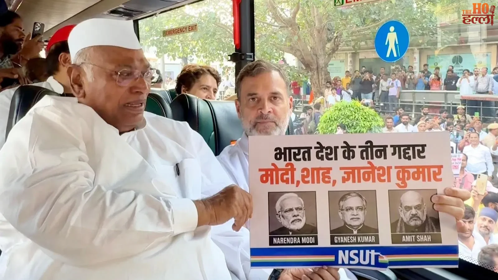 cec-gyanesh-kumar-resignation-india-alliance-rajghat-protest-rahul-gandhi