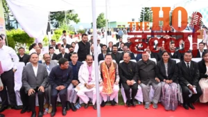 चम्पावत को 96 करोड़ की विकास योजनाओं की सौगात, धामी बोले- आदर्श जनपद बनाने का संकल्प