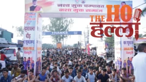 Champawat News : धामी की बड़ी घोषणा, पाटनी तिराहा अब हनुमान चौक के नाम से जाना जाएगा
