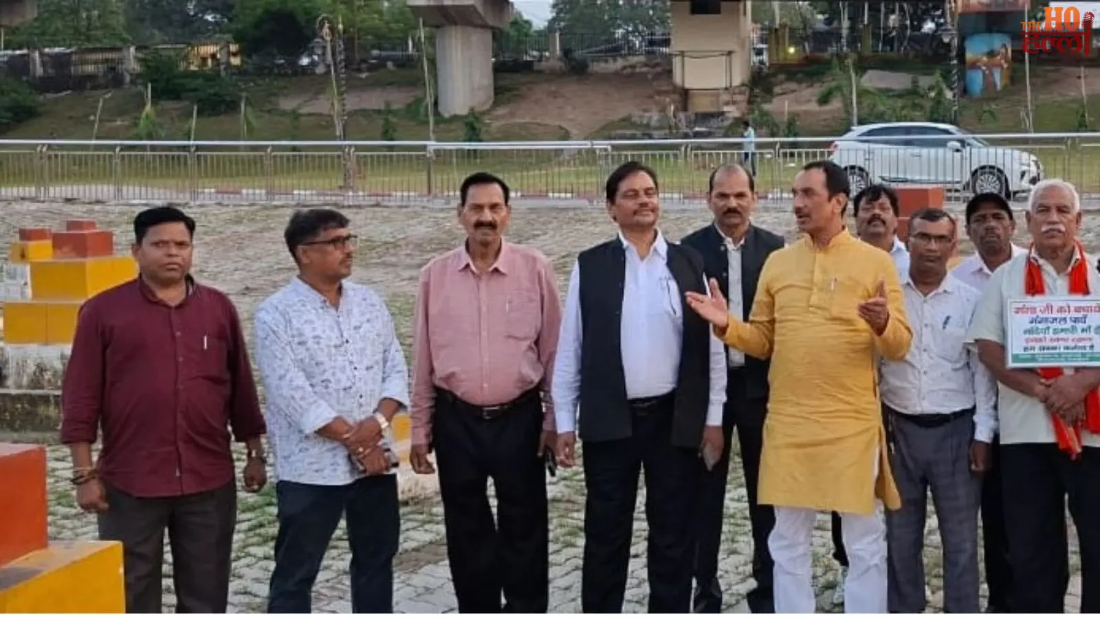 chhath-mahaparv-lucknow-laxman-mela-maidan (2)