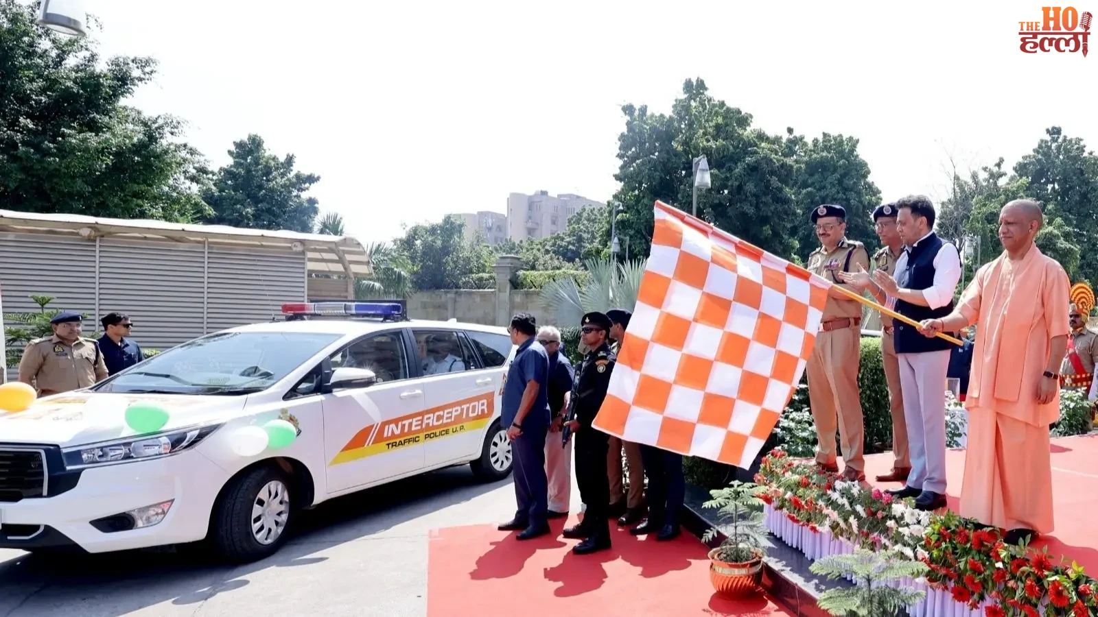 cm-yogi-up-police-87-hightech-interceptors-prakash-singh-book