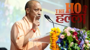 CM योगी का दावा : UP में बदली कार्यसंस्कृति, अब रोजगार मांगने वाले नहीं, देने वाले बन रहे युवा