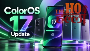 ColorOS 17 Update किन OnePlus फोन में मिलेगा? देखें पूरी लिस्ट और Rollout Timeline