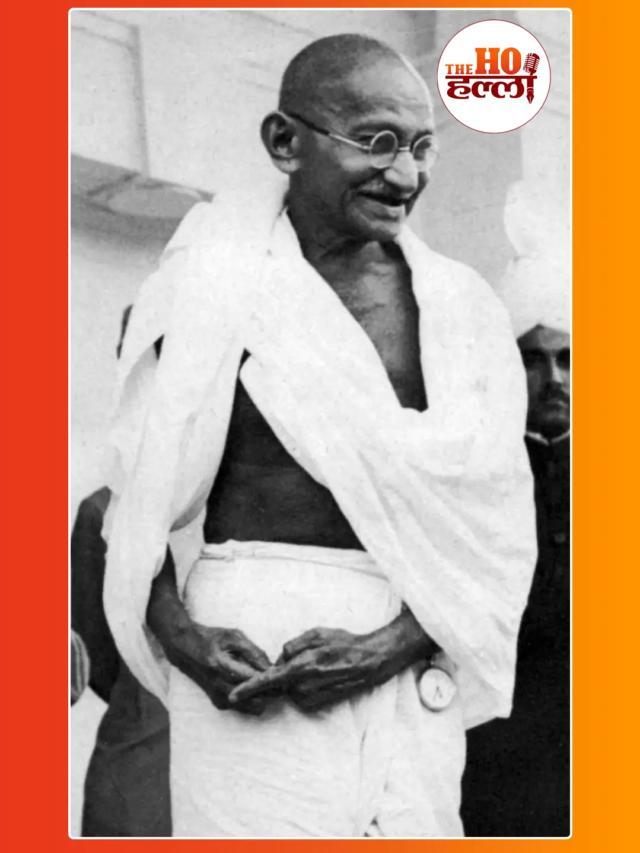 गांधी जी के 6 ऐतिहासिक आंदोलन, जिन्होंने बदल दी देश की तकदीर