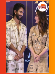 IIFA में मिले शाहिद-करीना, फैंस को याद आई जब वी मेट