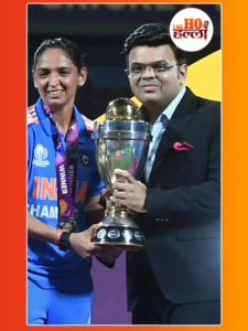 Harmanpreet Kaur Step Down: हरमनप्रीत की कप्तानी की बड़ी उपलब्धियां