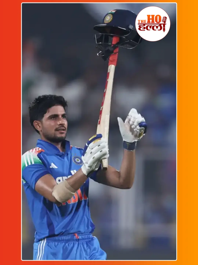 IND vs WI: भारत का ऐतिहासिक रन चेज, शुभमन गिल ने जड़ा दोहरा शतक