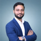 Photo of Ashwani Kumar Sagar