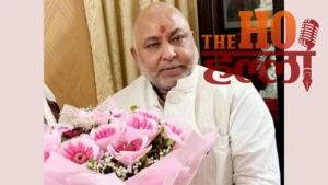 ‘सपा को सपने में दिख रही 2027 की हार’, दयाशंकर सिंह का अखिलेश पर तीखा हमला