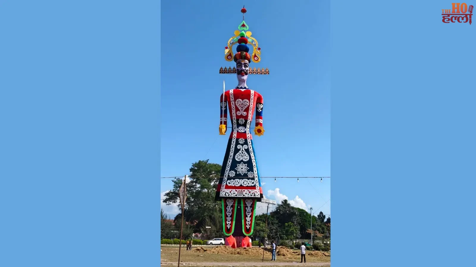 dehradun-dussehra-mahotsav-ravan-effigy-bannu-bradari (2)