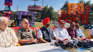 दशहरा महोत्सव : इस बार पिछले साल से और बड़े रावण के पुतले का होगा दहन, आतिशबाजी रहेगी आकर्षण का केंद्र