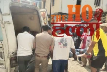 dehradun-news-do-car-khai-me-giri-ek-ki-maut-panch-rescue
