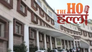 Dehradun News : सचिवालय में महिला अधिकारी से छेड़छाड़, आरोपी कर्मचारी की पिटाई से मचा हंगामा
