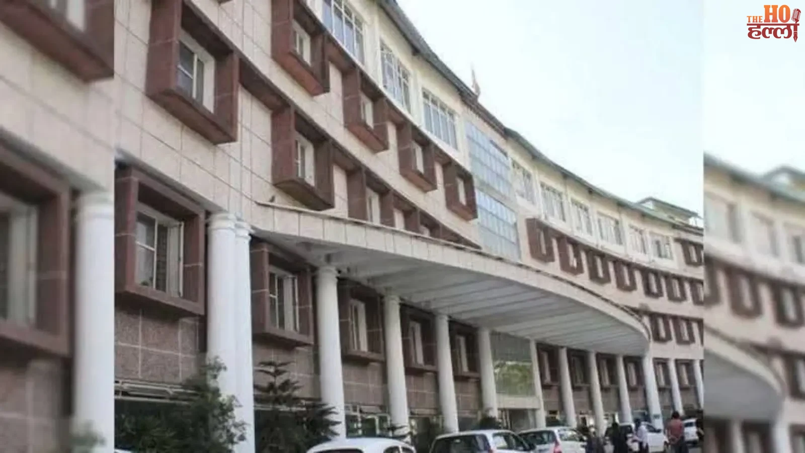 dehradun-news-secretariat-woman-officer-molestation
