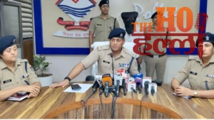 ट्रिपल मर्डर से दहला देहरादून : पैसों के विवाद में पेचकस से हमला कर बुजुर्ग दंपति की हत्या, बचाने आई नौकरानी को भी मौत के घाट उतारा