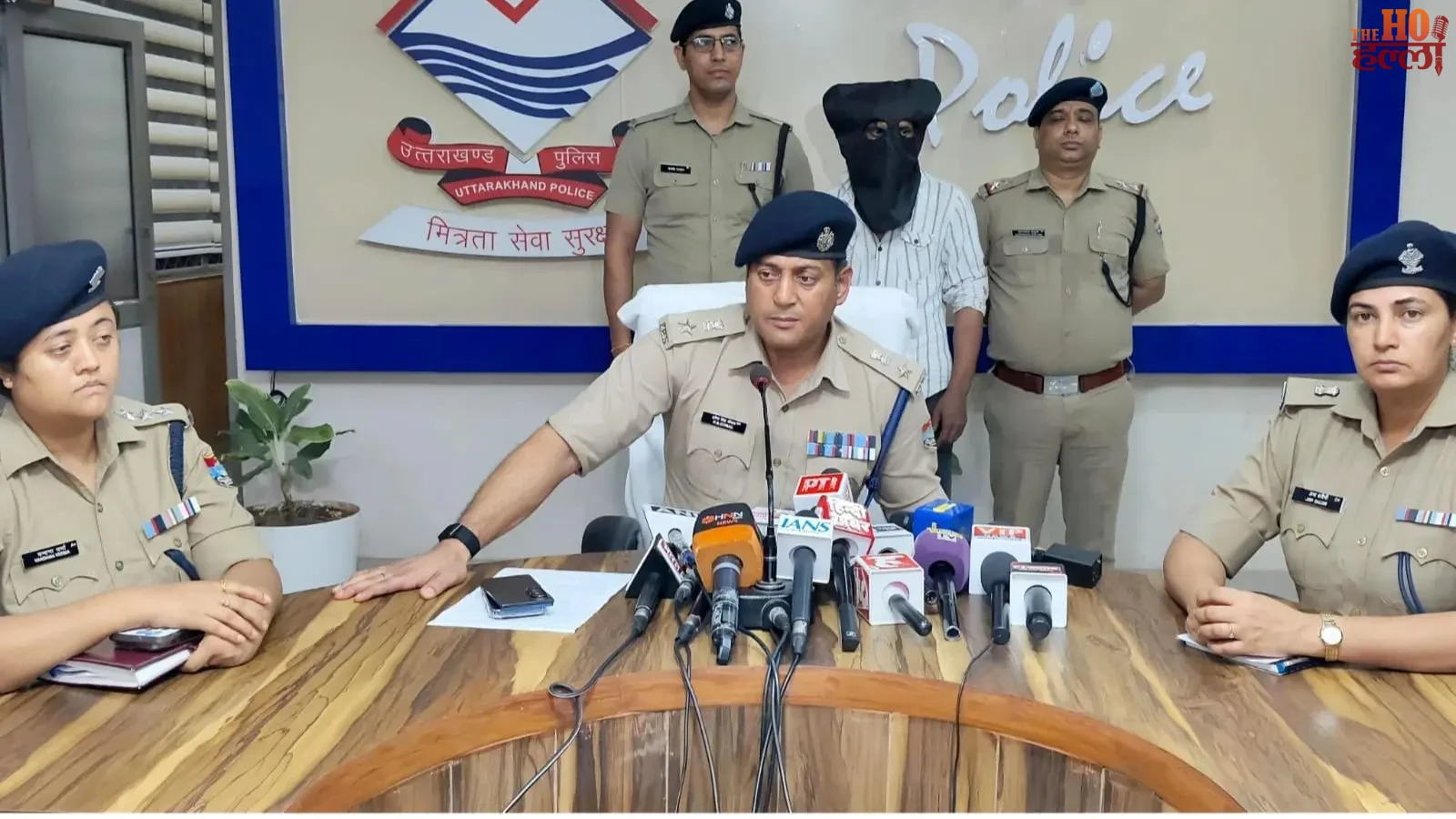 dehradun-news-triple-murder-vishnu-lok-colony-plumber-rajkumar-arrested