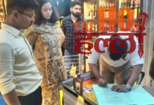 dehradun-news-wine-shops-raid-overrating-batch-number