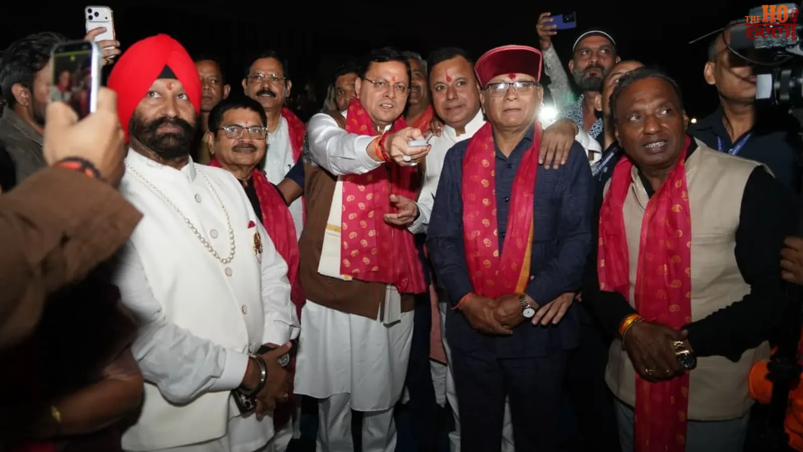 dehradun-parade-ground-dussehra-festival-dhami