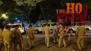 सड़कों से पब तक ‘ऑपरेशन नाइट स्ट्राइक’: आधी रात दो हजार लोगों की जांच, 35 संदिग्धों को पहुंचाया थाने
