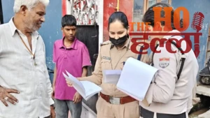 Dehradun Police का बड़ा एक्शन: 1500 लोगों का सत्यापन, 147 मकान मालिकों पर 14.70 लाख का जुर्माना