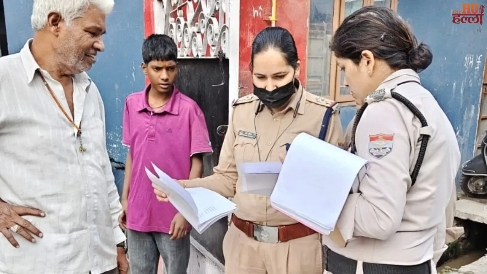dehradun-police-verification-drive-1500-people-147-landlords-fined