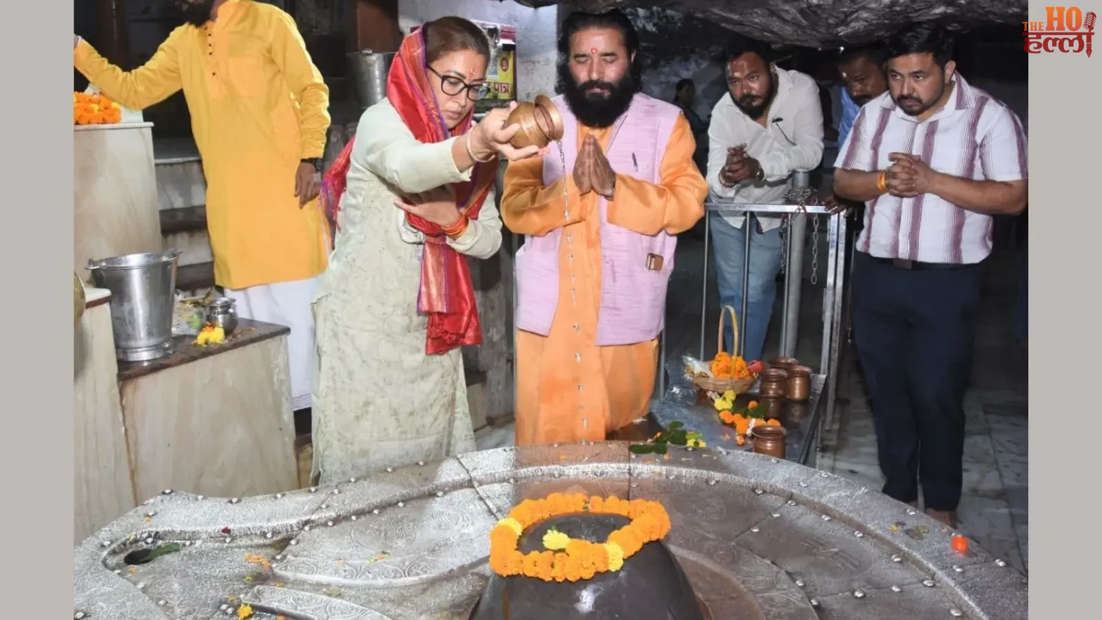 dehradun-rekha-arya-tapkeshwar-mahadev-temple-prayers-return-to-public-service (2)