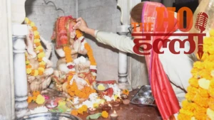Dehradun News: मंत्री पहुंचीं टपकेश्वर महादेव के दरबार, बोलीं- शुभचिंतकों के स्नेह से मिली ताकत