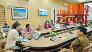 उत्तराखंड न्यूज : मसूरी जाने के लिए शहर में एंट्री की जरूरत नहीं, देहरादून ट्रैफिक का बदलेगा पूरा रूट प्लान