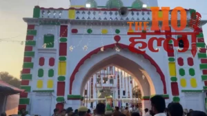 देवा मेला 2026 का भव्य आगाज : शहनाई की धुन, सूफियाना कव्वाली और सांस्कृतिक रंगों से सराबोर हुई रूहानी सरजमीं