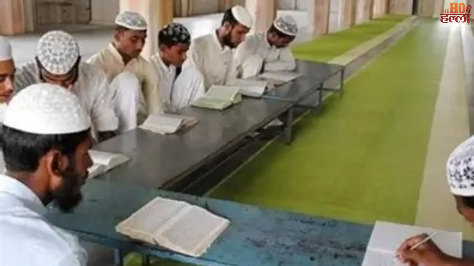 dhami-government-madrasa-holiday-change-sunday