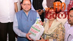 अब सरकारी दफ्तरों के चक्कर नहीं, जनता के द्वार पहुंचेगी सरकार! धामी ने अधिकारियों को दी दो टूक हिदायत