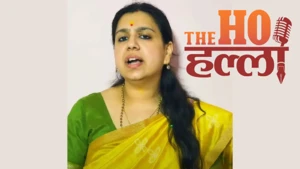UP politics : नई पार्टी के साथ सियासत में दिव्या मित्तल की एंट्री, तीन वादों के सहारे 2027 तैयार करेंगी चुनावी जमीन