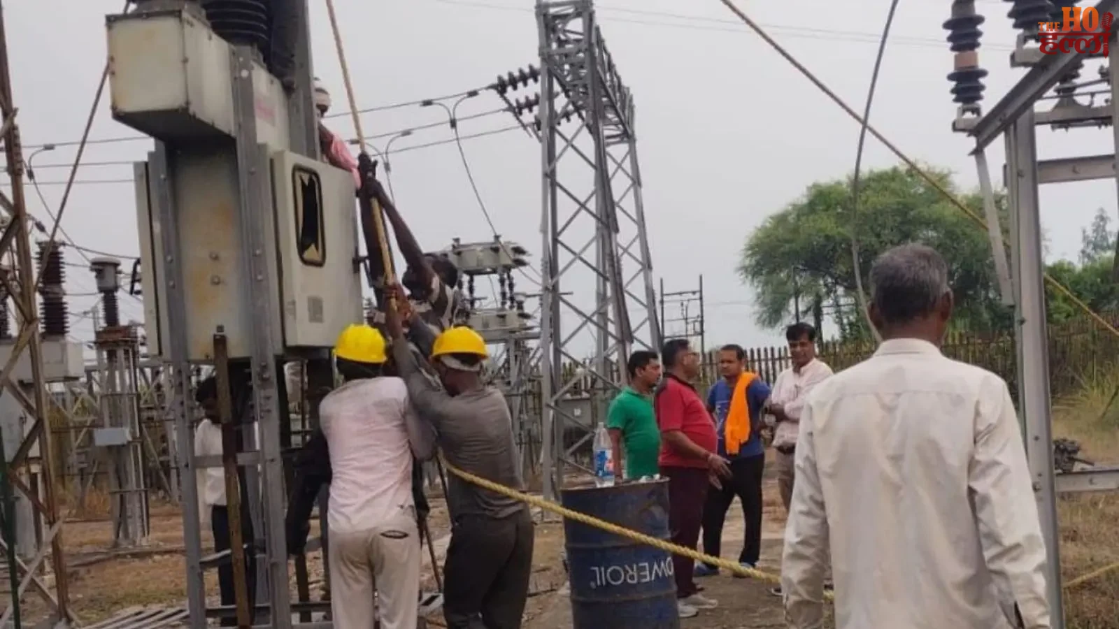 diwali-chhath-up-24-hours-power-supply-uppcl