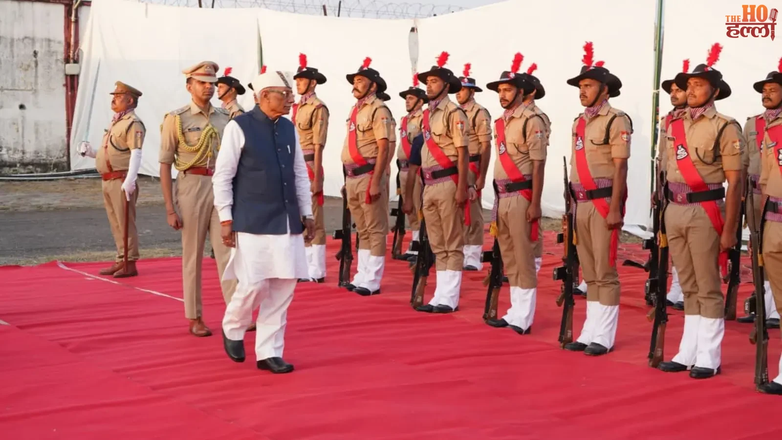dr-dhal-singh-bisen-governor-uttarakhand-oath (2)