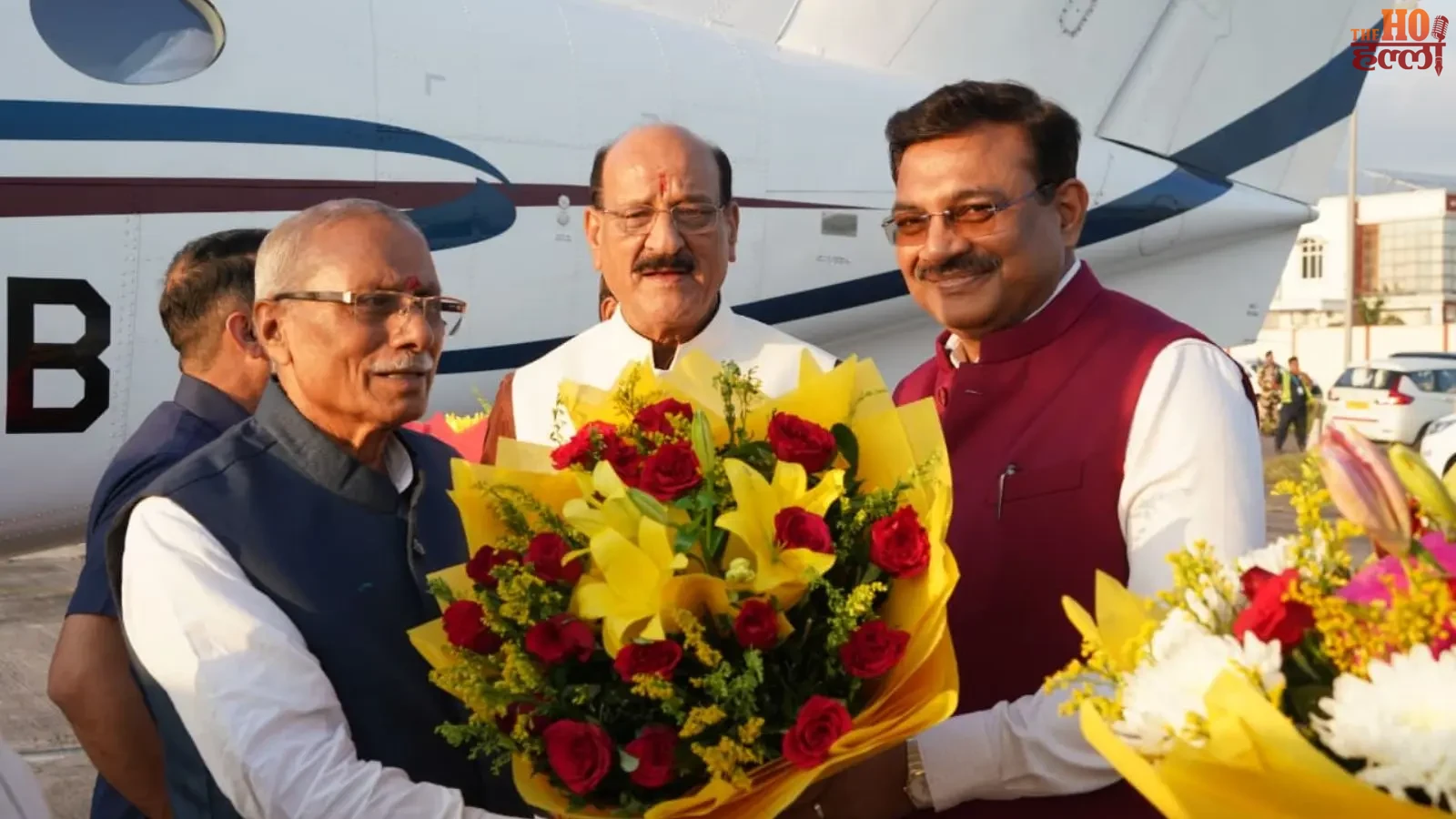 dr-dhal-singh-bisen-governor-uttarakhand-oath
