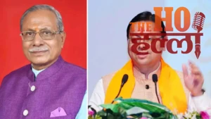 डॉ. ढाल सिंह बिसेन को उत्तराखंड राजभवन की कमान, दुष्यंत गौतम बने सिक्किम के गवर्नर