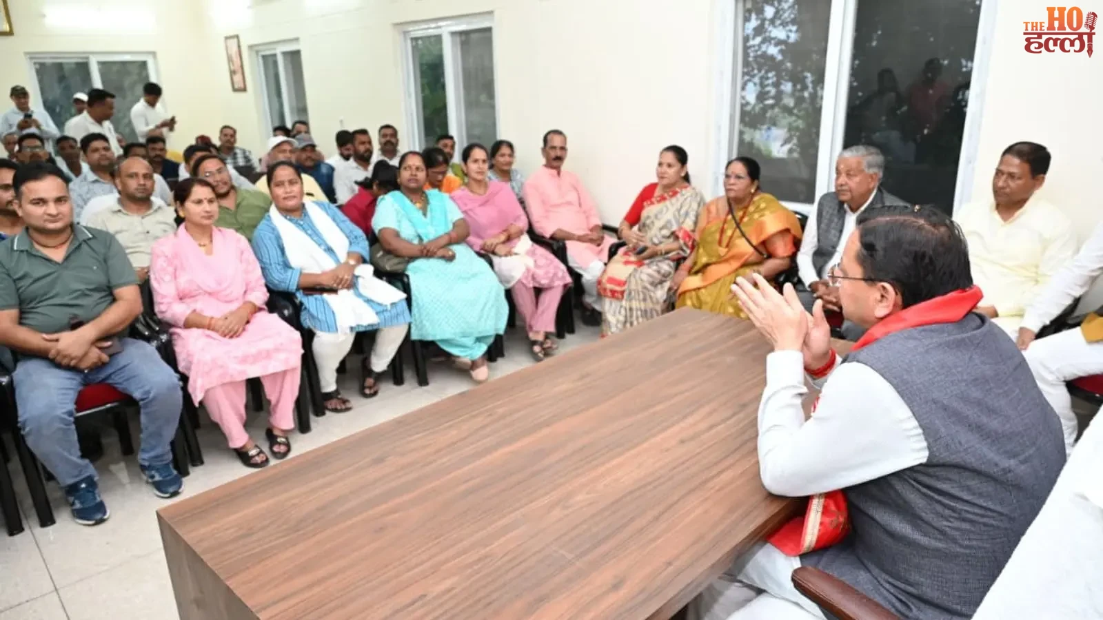 dussehra-mahotsav-tanakpur-cm-dhami-adarsh-champawat-development-projects (2)