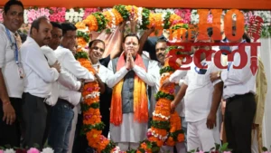 दशहरा महोत्सव : विरासत की गरिमा, विकास की रफ्तार, धामी ने दोहराया आदर्श चम्पावत का संकल्प