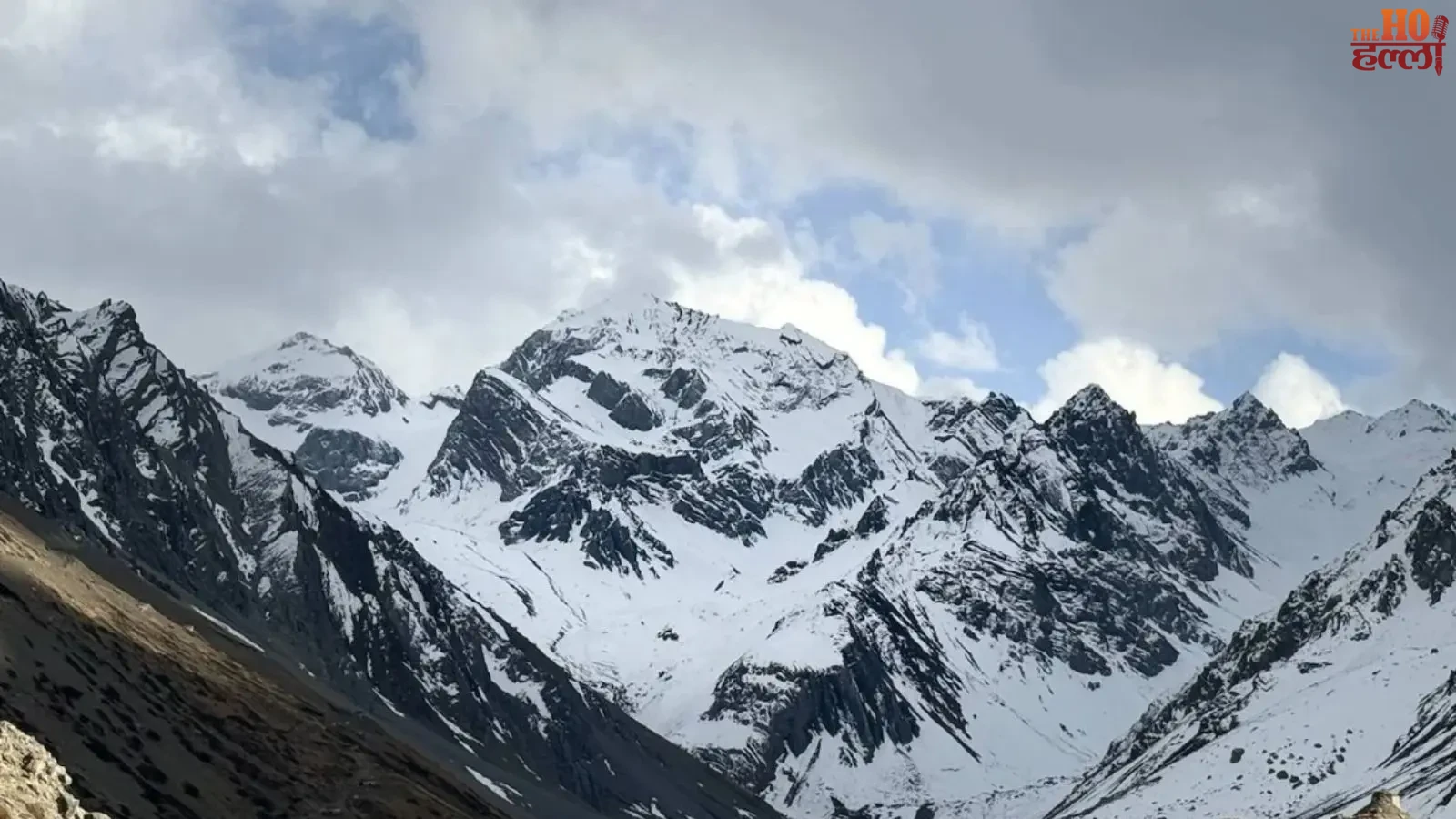 आदि कैलास