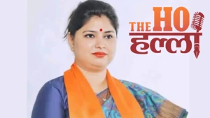UP में राज्यसभा के लिए BJP का बड़ा दांव : 8 नए चेहरे, दो महिलाओं को मौका, बीएल वर्मा व बृजलाल का पत्ता कटा