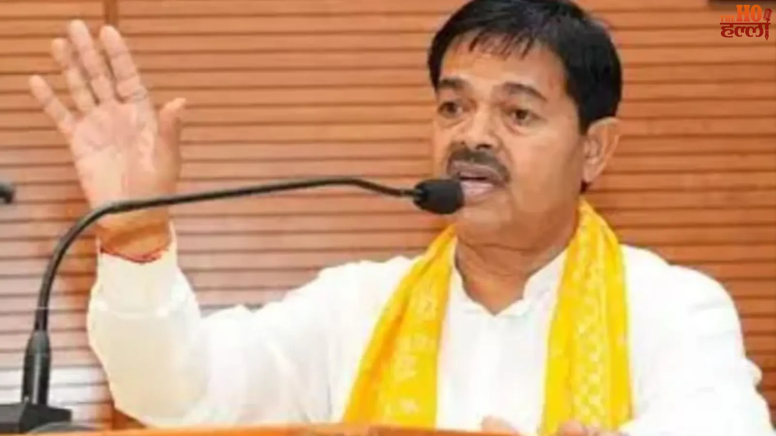 बीएल वर्मा