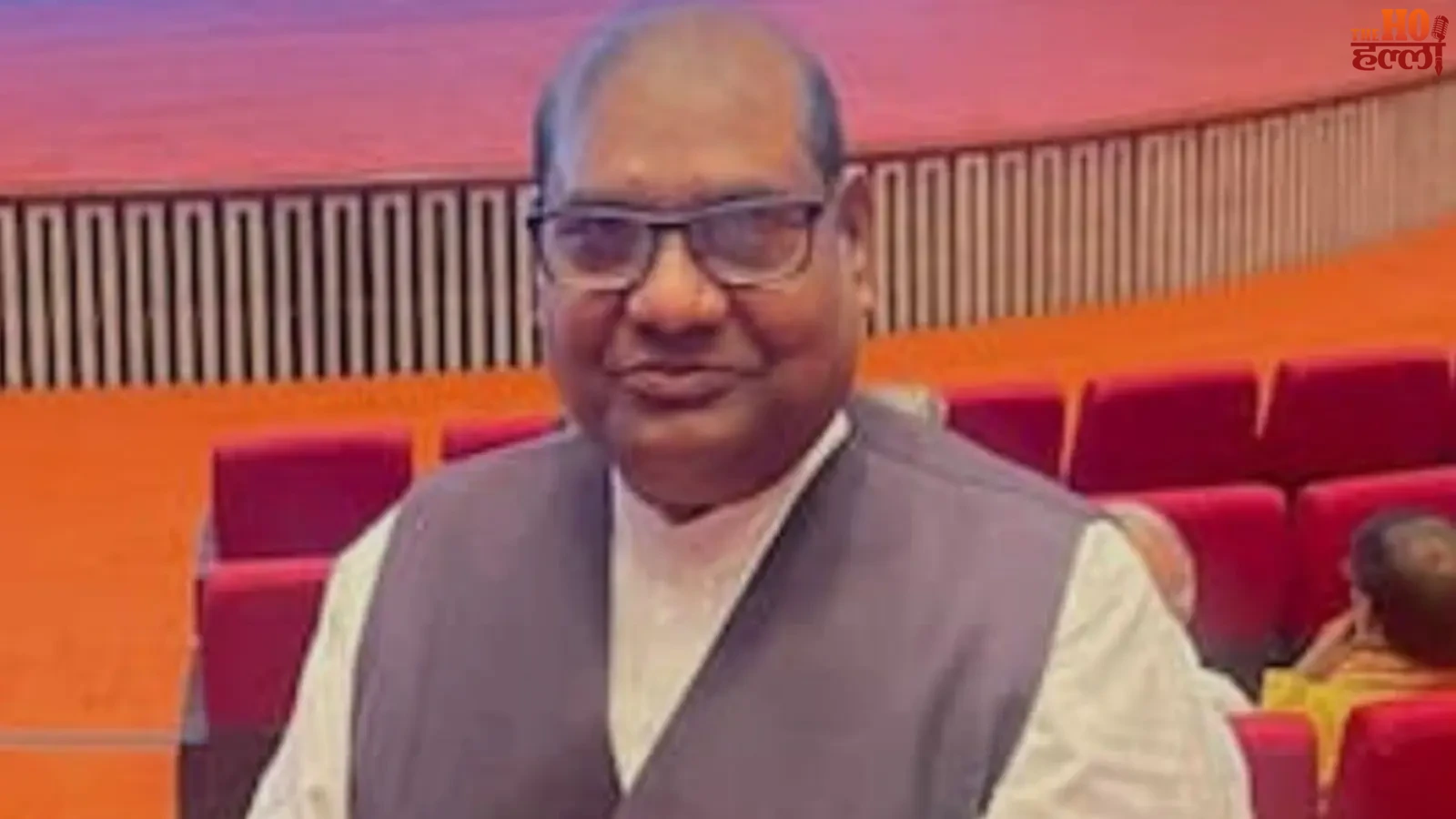 बृजलाल