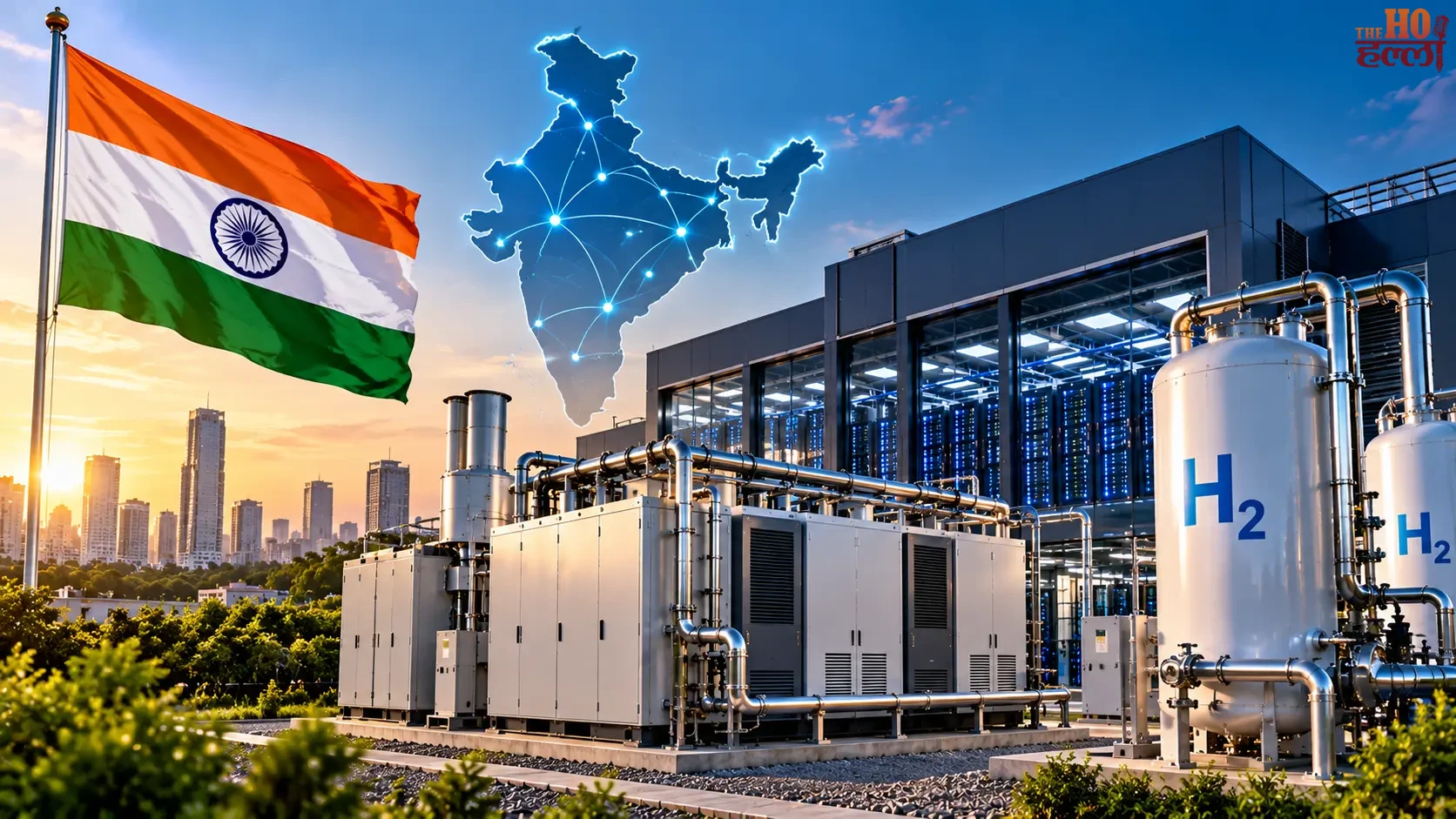 भारत के लिए Fuel Cell की बढ़ती मांग का क्या मतलब है