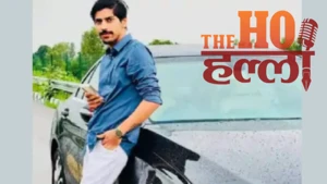लखनऊ में सनसनी: संदिग्ध हालात में अपार्टमेंट से गिरकर होटल कारोबारी की मौत, मां बोलीं- बेटे की हत्या हुई, गर्लफ्रेंड समेत 5 पर केस