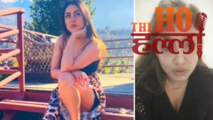 Shiva Sharma Murder Case : 9 दिन, 10 टीमें और बेखबर पुलिस! वीडियो जारी करती रही वांटेड मॉडल श्रद्धा, DCP व इंस्पेक्टर की कुर्सी छिनी