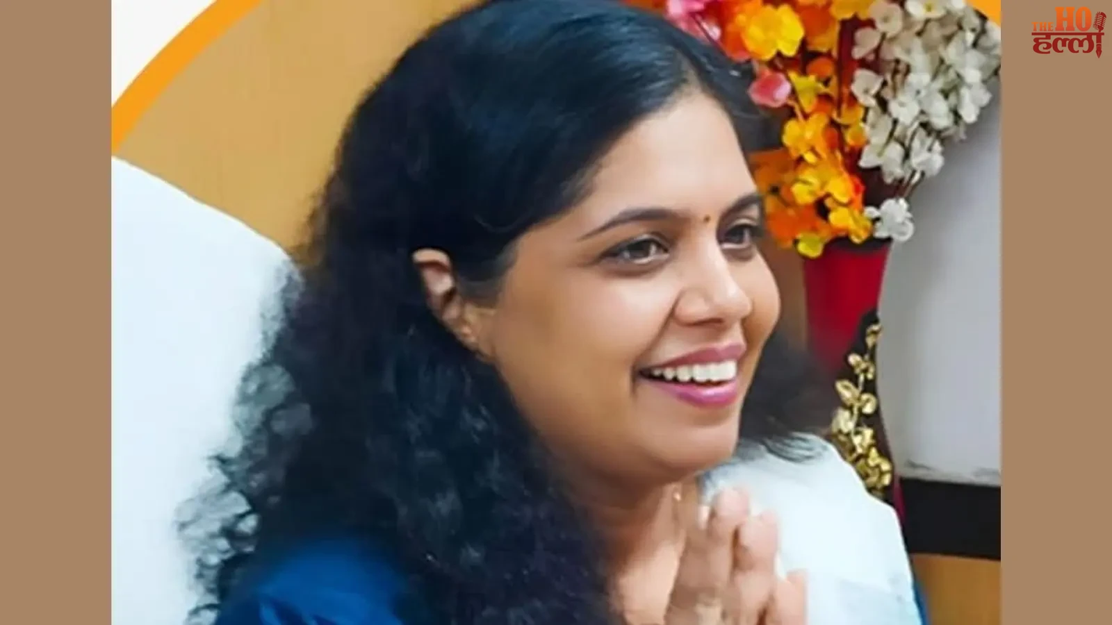 श्रुति गंगवार