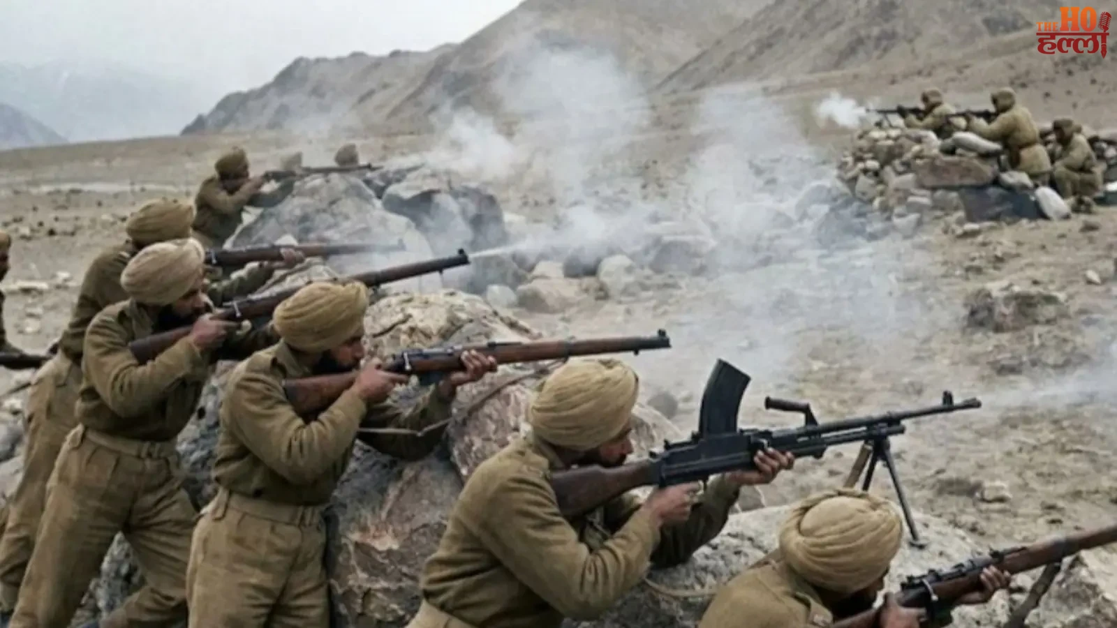 संकेतात्मक फोटो