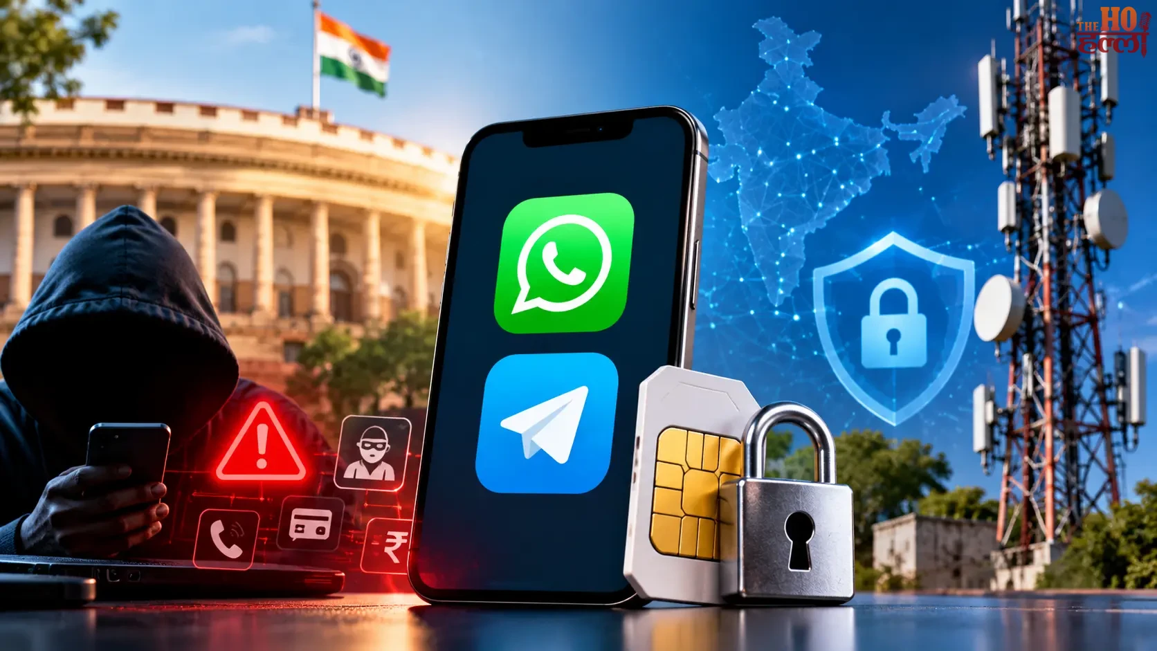 सरकार क्यों लागू कर रही है